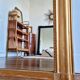Louis Philippe mirror 100x165cm
