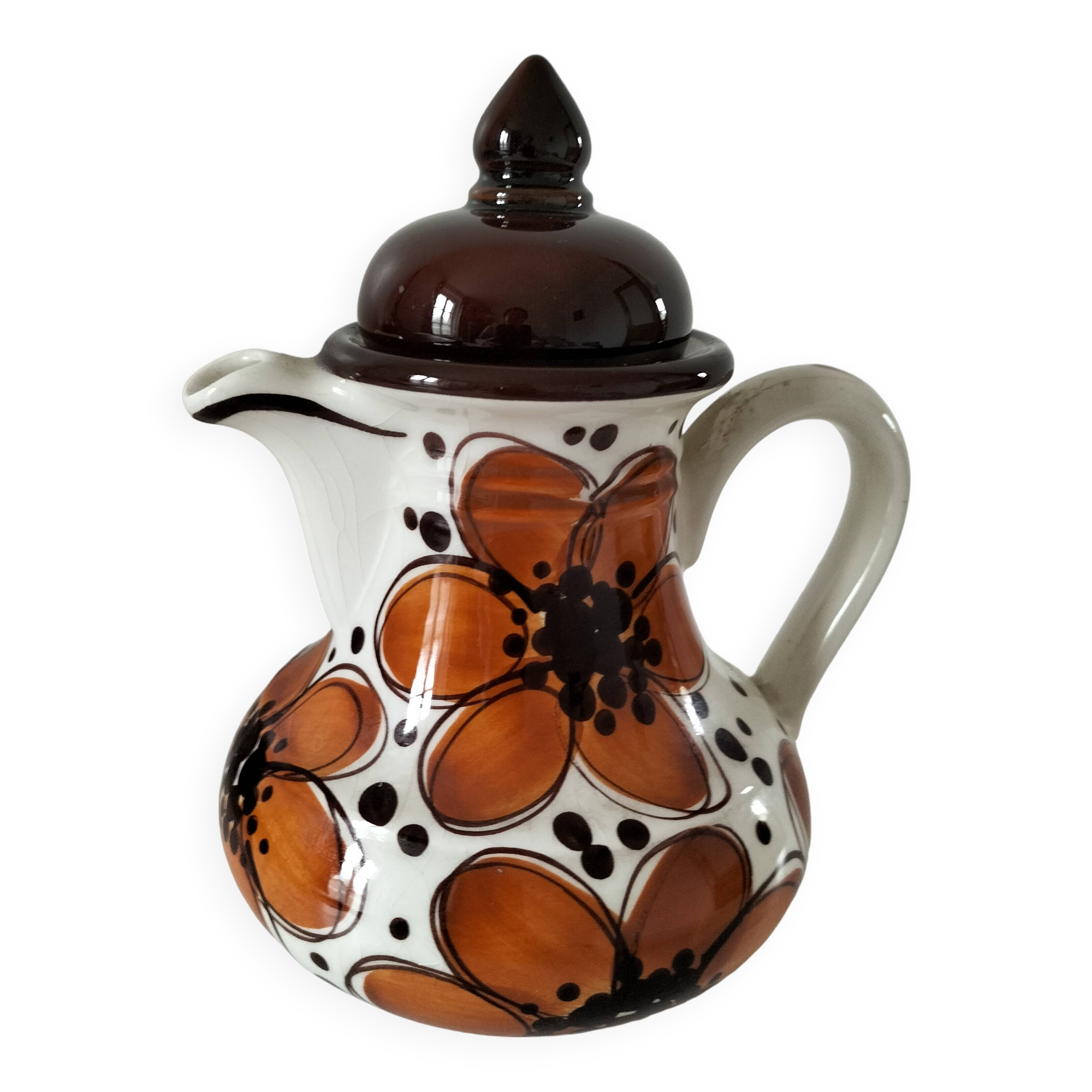 Schamberg Hyde Park model jug