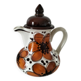 Schamberg Hyde Park model jug