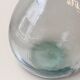 Dame-jeanne de 5L en verre transparent