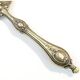 Cake server, Art Nouveau, France, early 20th century