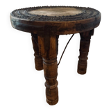 Old Indian table