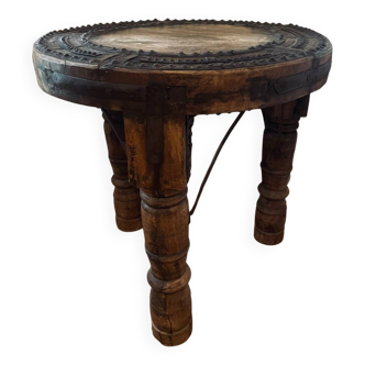 Table ancienne indienne