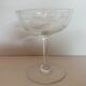Champagne glasses