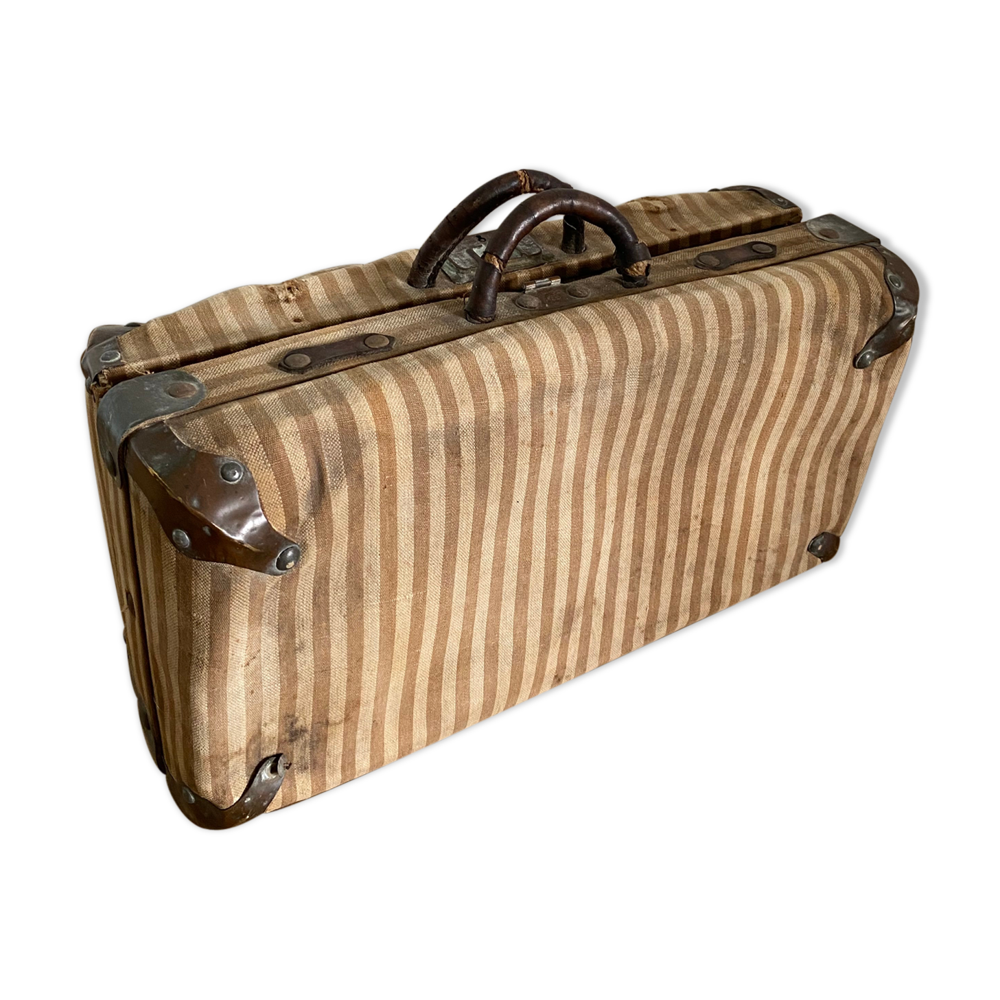 Old case