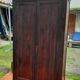 Armoire parisienne