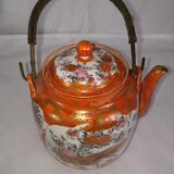 Théière japonaise 19 eme