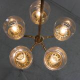 Swedish design pendant lighting by Hans-Agne Jakobsson