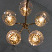 Swedish design pendant lighting by Hans-Agne Jakobsson