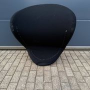 Artifort Tongue F577 by Pierre Paulin