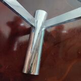 Applique chrome  Sciolari