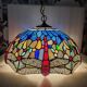 Tiffany Dragonfly Pendant Light