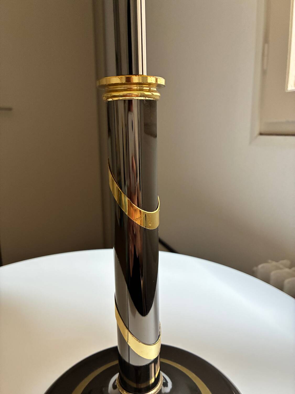 Cinquanta Italy lamp from the 80s