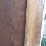 Old cabinet door