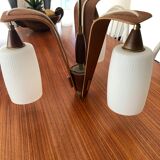 Scandinavian chandelier