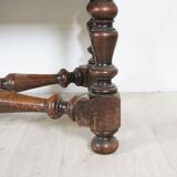 Louis XIII writing table