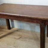 Bench in oak 150 cm
