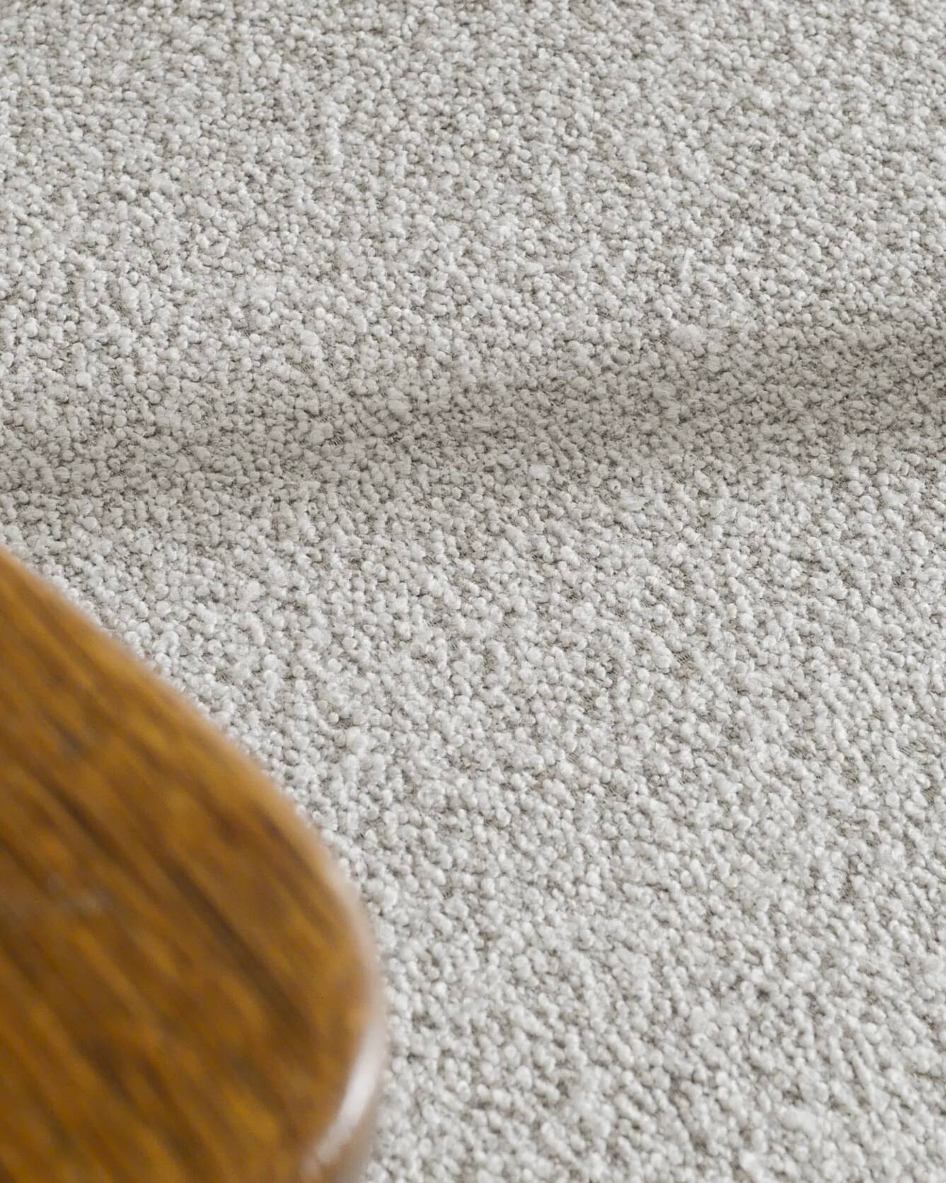 Vintage Danish Sculptural Wooden Armchairs by Henning Kjaernulf, 1950s