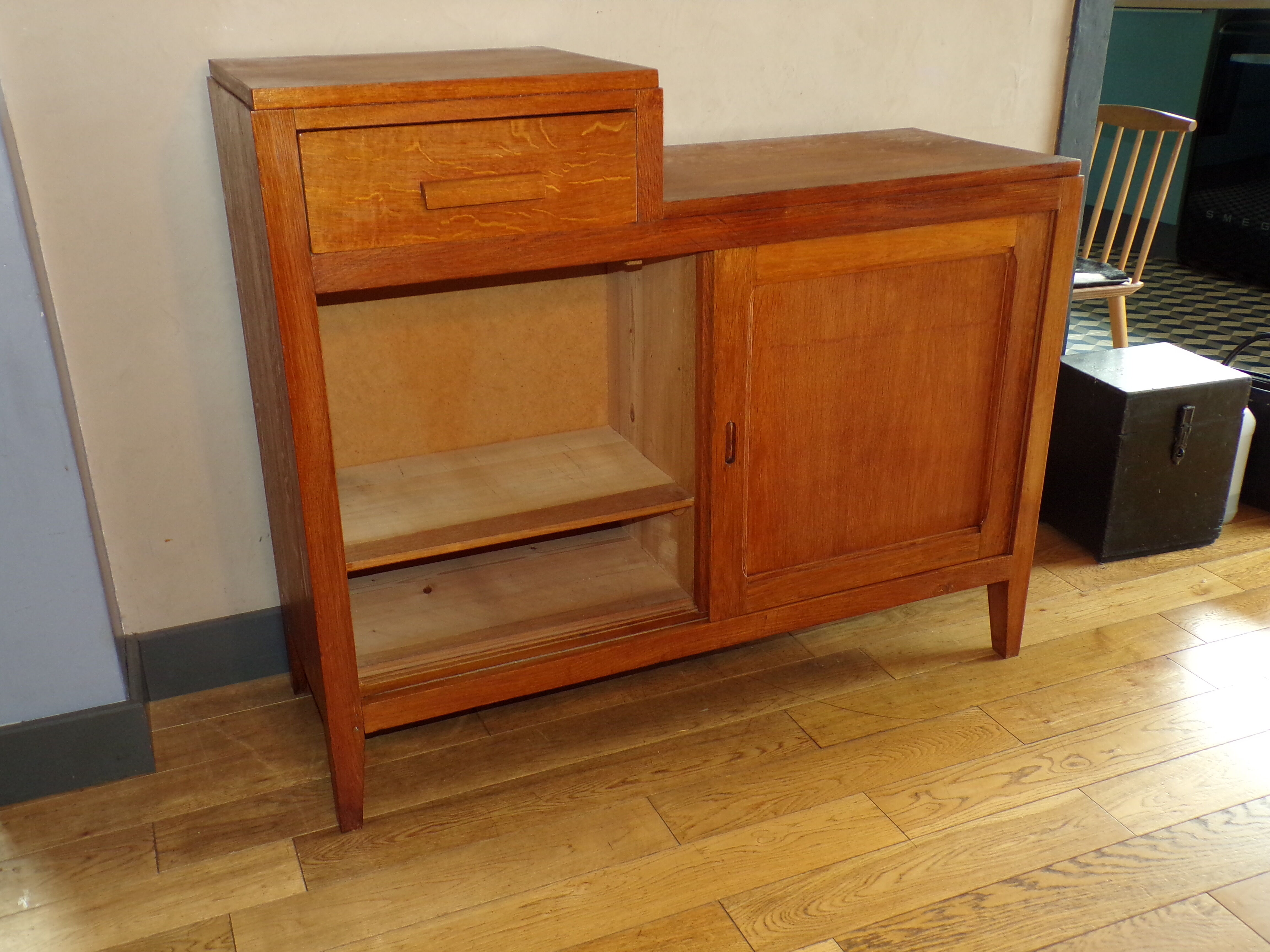 Enfilade 1950 for vinyl