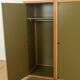 Two-piece profile system by Flötotto from the 1970s, vintage