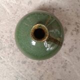 Ceramic vase