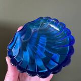 Shell butter dish