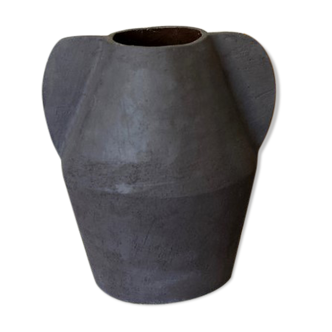 Vase oreilles - Cassandre Bouilly