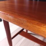 Scandinavian style coffee table