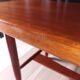 Scandinavian style coffee table