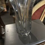 Sèvres crystal vase