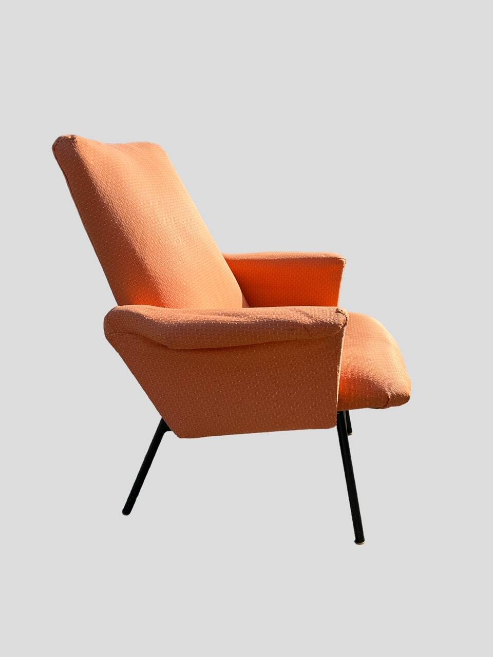 armchair SK660 Pierre Guariche
