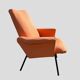 armchair SK660 Pierre Guariche