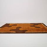 Space Age Rug, 1970-1980