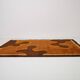 Space Age rug, 1970-1980