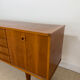 Large ARNO sideboard in oak – 1960s/70s