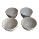4 bowls