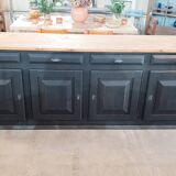 Buffet ancien