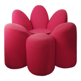 Mayflower armchair