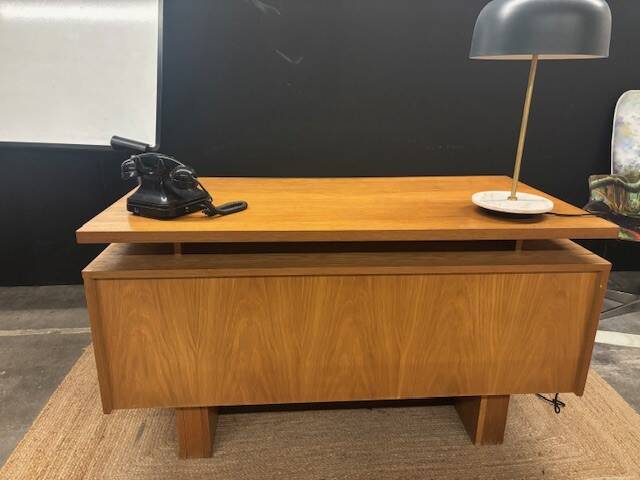 Vintage Desk