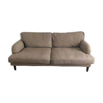 Sofa 3 places ikea