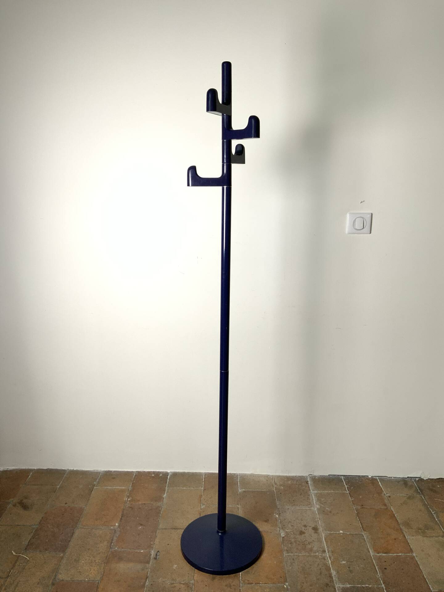 Coat rack 1970