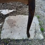 Vintage extension table