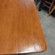 Cast iron bistro table 1m