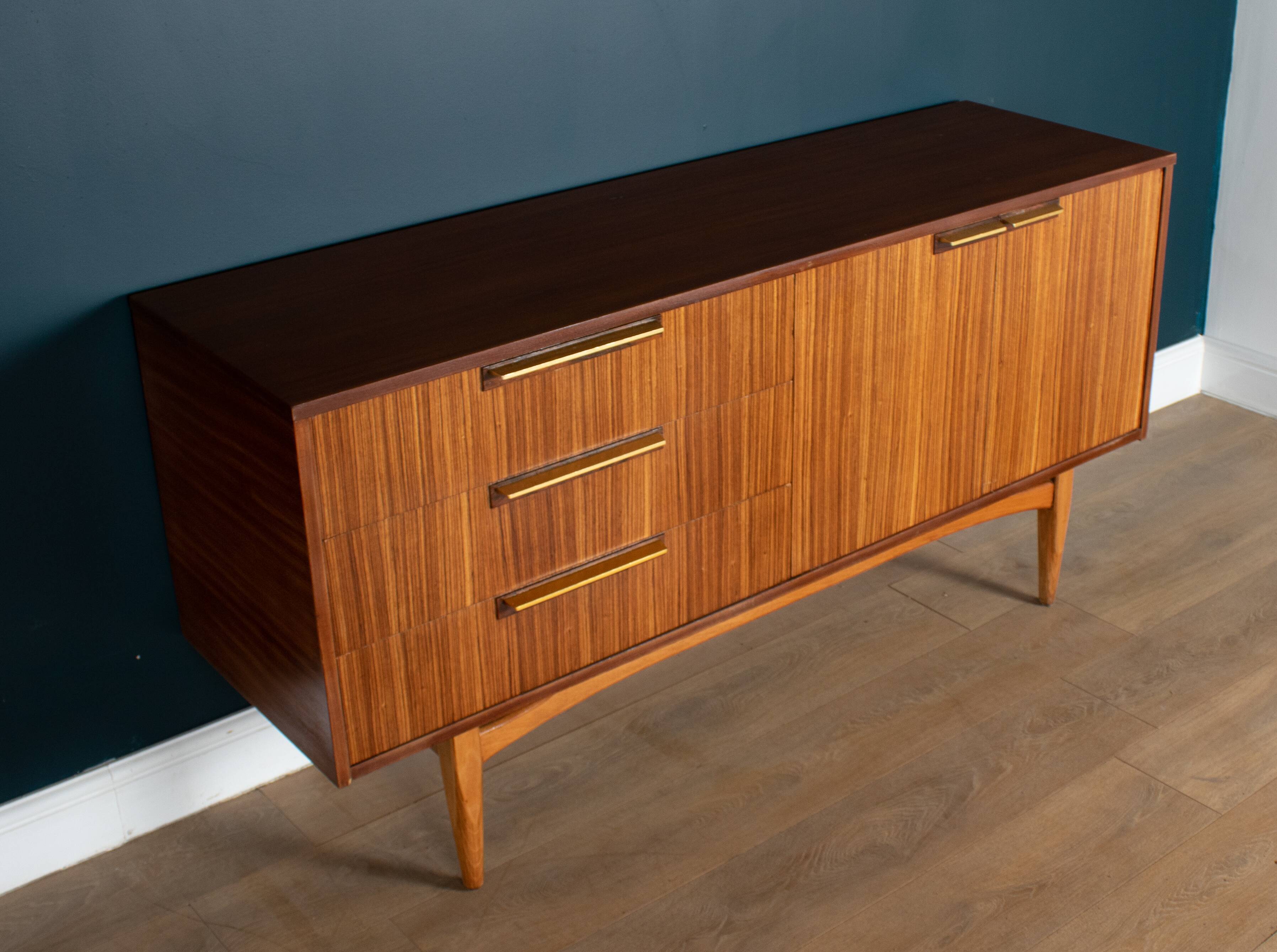 Sideboard by Elliots of Newbury 1960