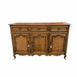 Oak sideboard
