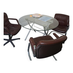 Fauteuil édité par - strafor