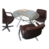 Fauteuil édité par Strafor