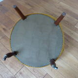 Small armchair style Napoleon III Toad