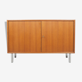 Buffet vintage en teck modèle WK, années 1960