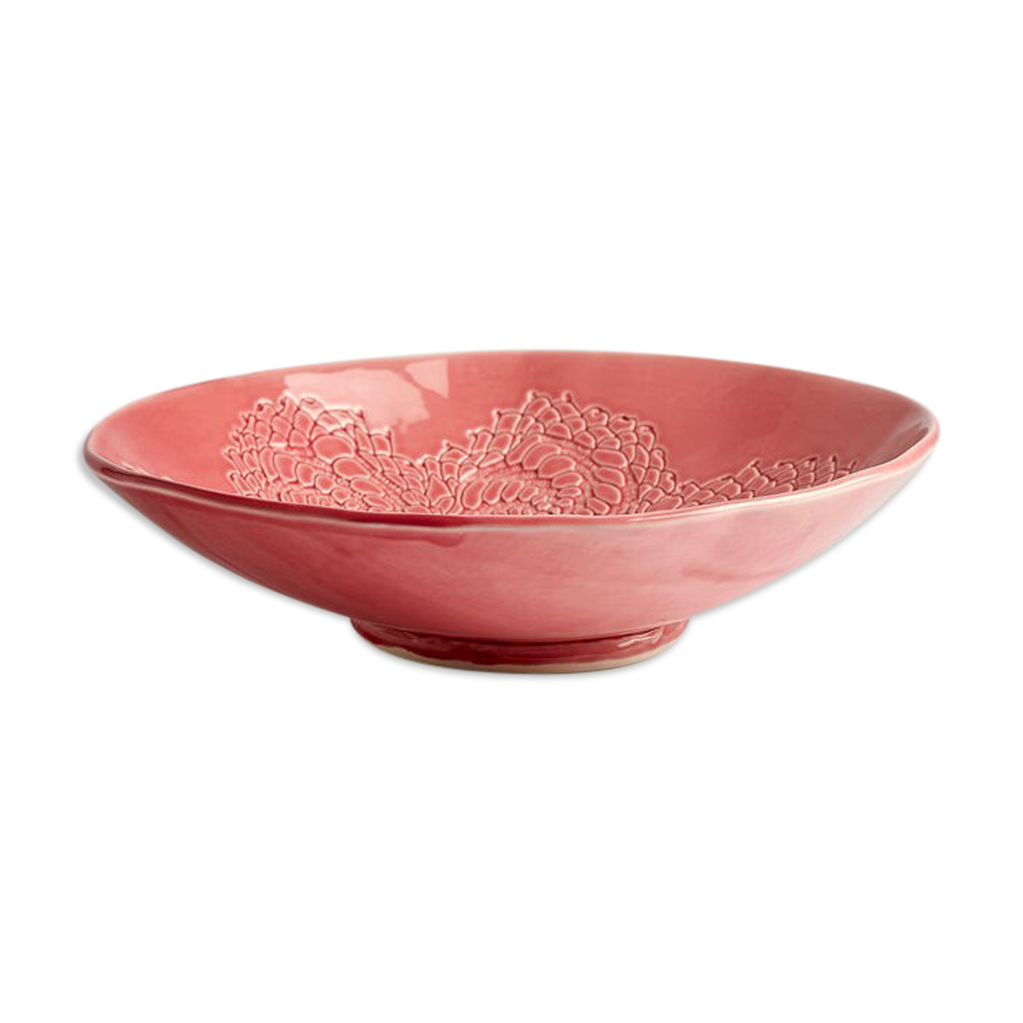 Malt rosa L - Salad bowl